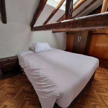 La Casa De Laura - Plaza Hotel Cusco Ngoại thất bức ảnh
