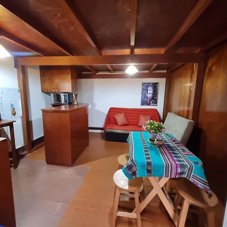 La Casa De Laura - Plaza Hotel Cusco Ngoại thất bức ảnh
