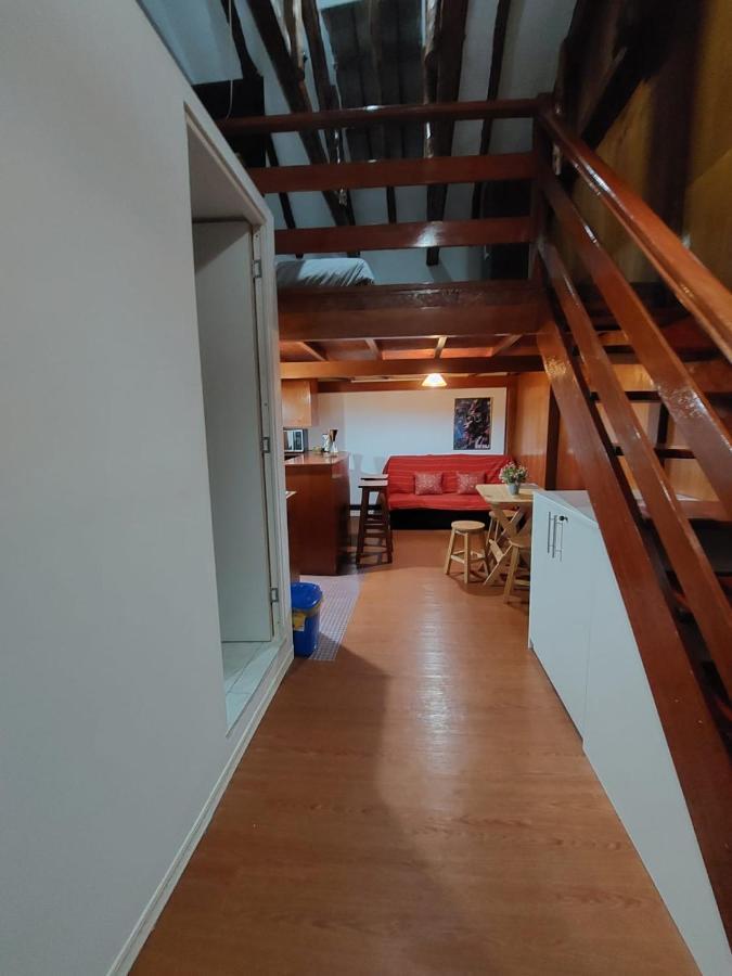 La Casa De Laura - Plaza Hotel Cusco Ngoại thất bức ảnh