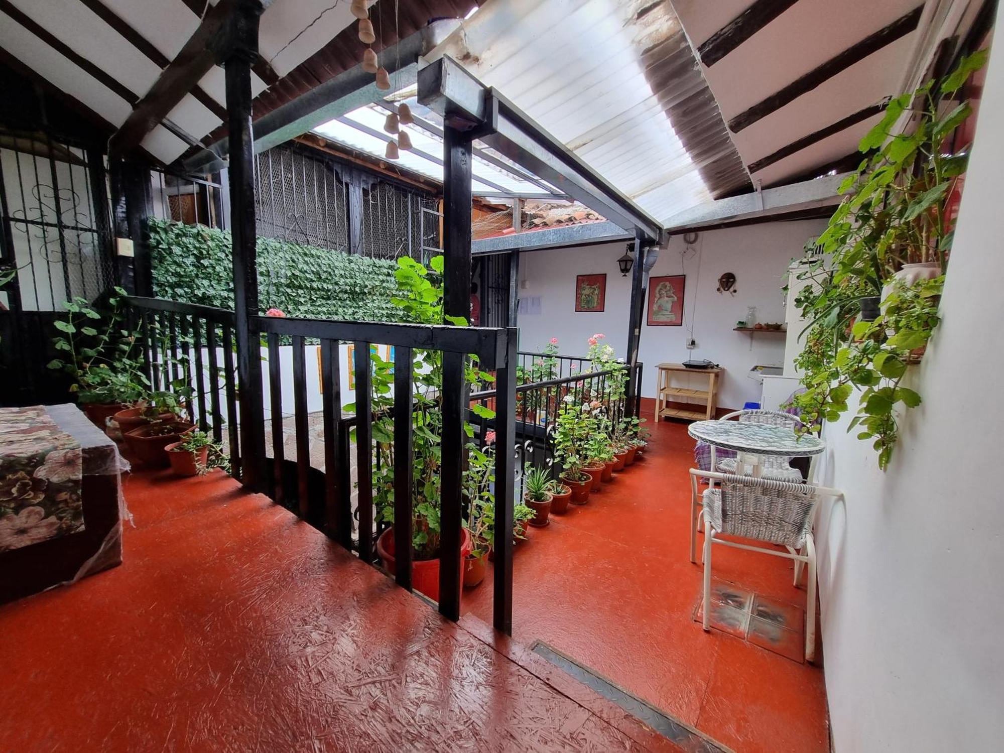 La Casa De Laura - Plaza Hotel Cusco Ngoại thất bức ảnh