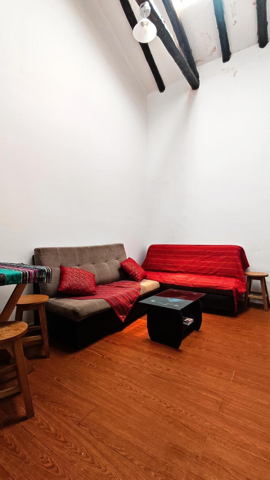 La Casa De Laura - Plaza Hotel Cusco Ngoại thất bức ảnh