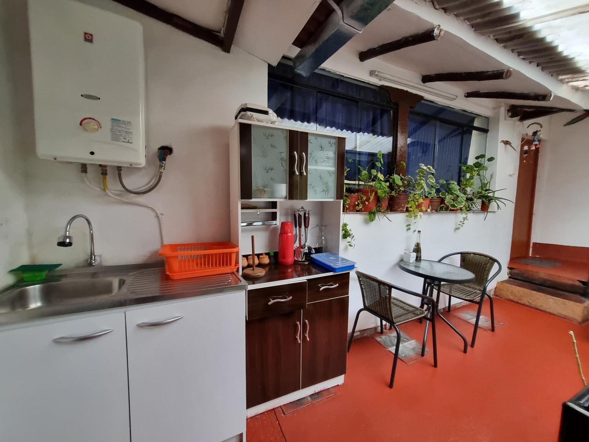 La Casa De Laura - Plaza Hotel Cusco Ngoại thất bức ảnh