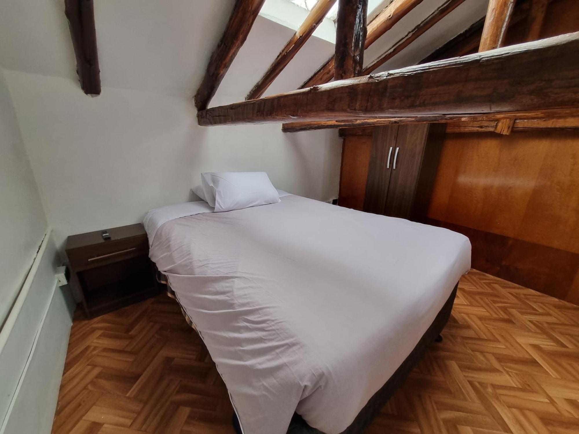 La Casa De Laura - Plaza Hotel Cusco Ngoại thất bức ảnh