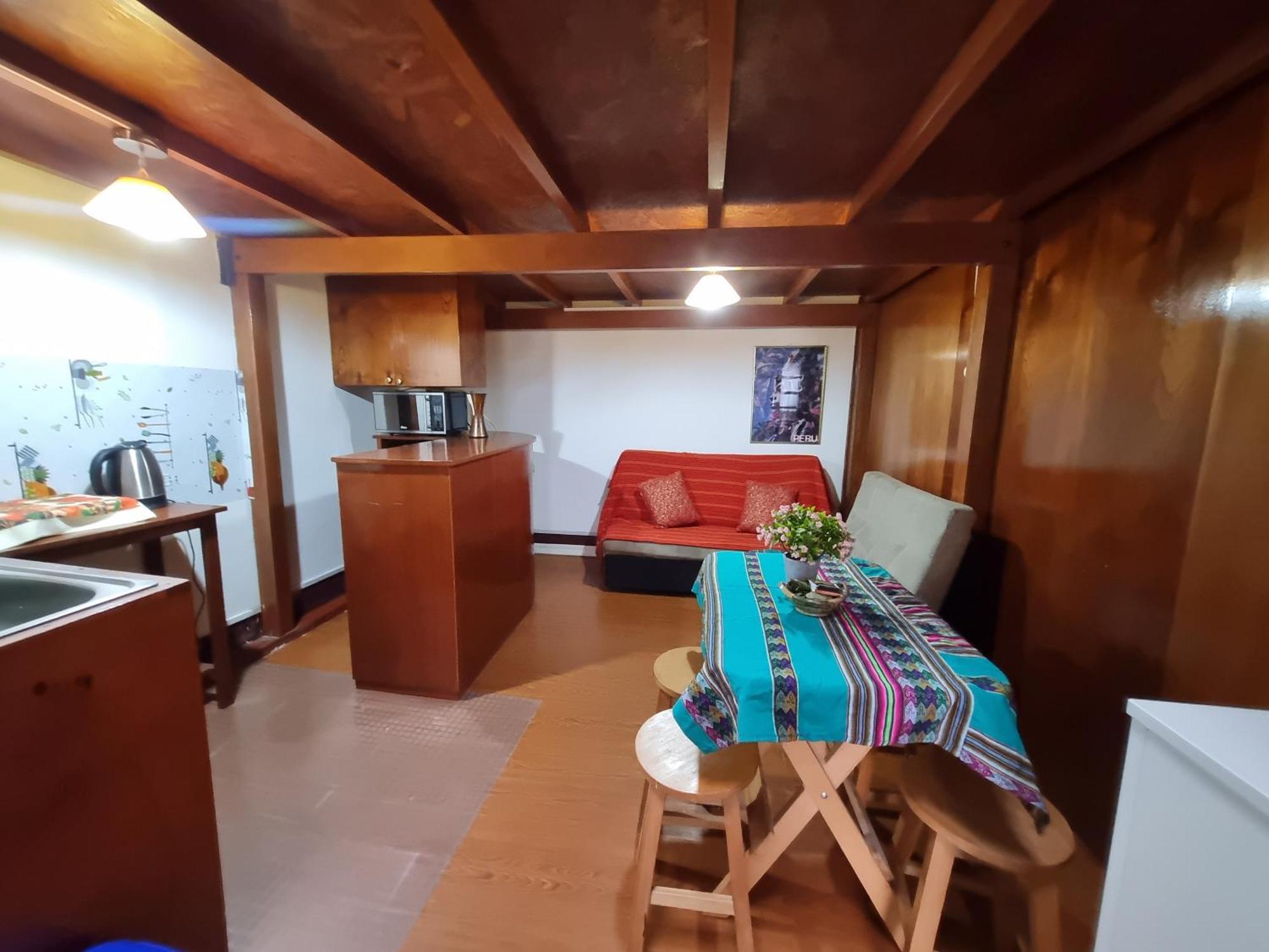 La Casa De Laura - Plaza Hotel Cusco Ngoại thất bức ảnh