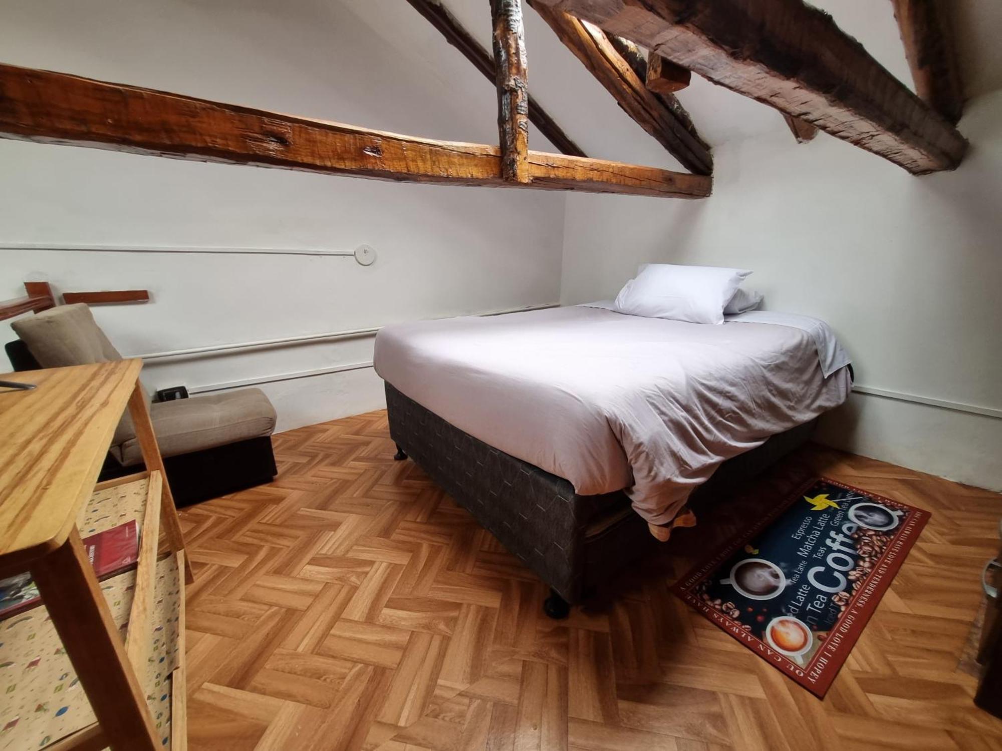 La Casa De Laura - Plaza Hotel Cusco Ngoại thất bức ảnh