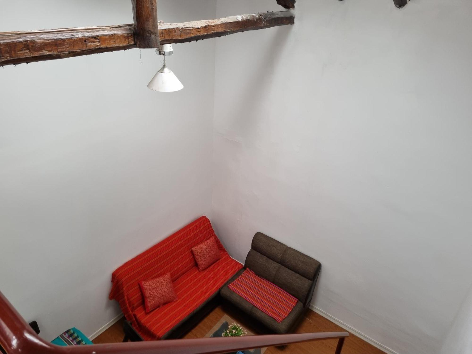 La Casa De Laura - Plaza Hotel Cusco Ngoại thất bức ảnh