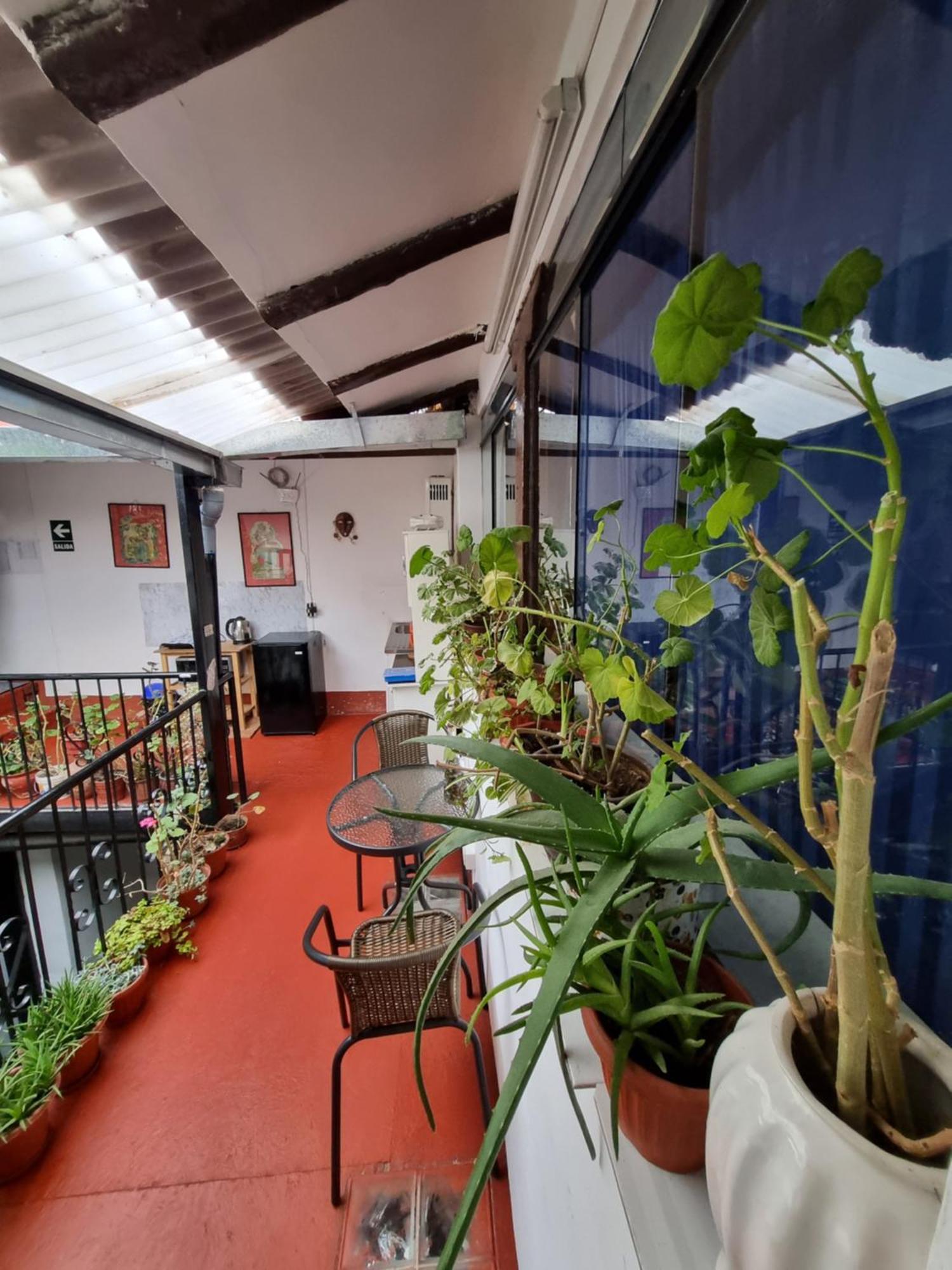 La Casa De Laura - Plaza Hotel Cusco Ngoại thất bức ảnh