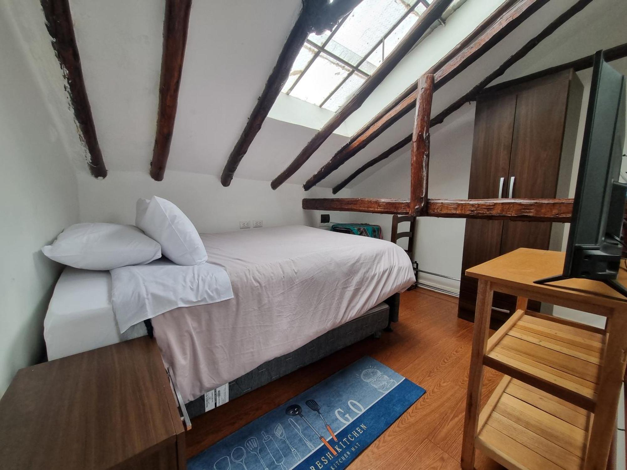 La Casa De Laura - Plaza Hotel Cusco Ngoại thất bức ảnh