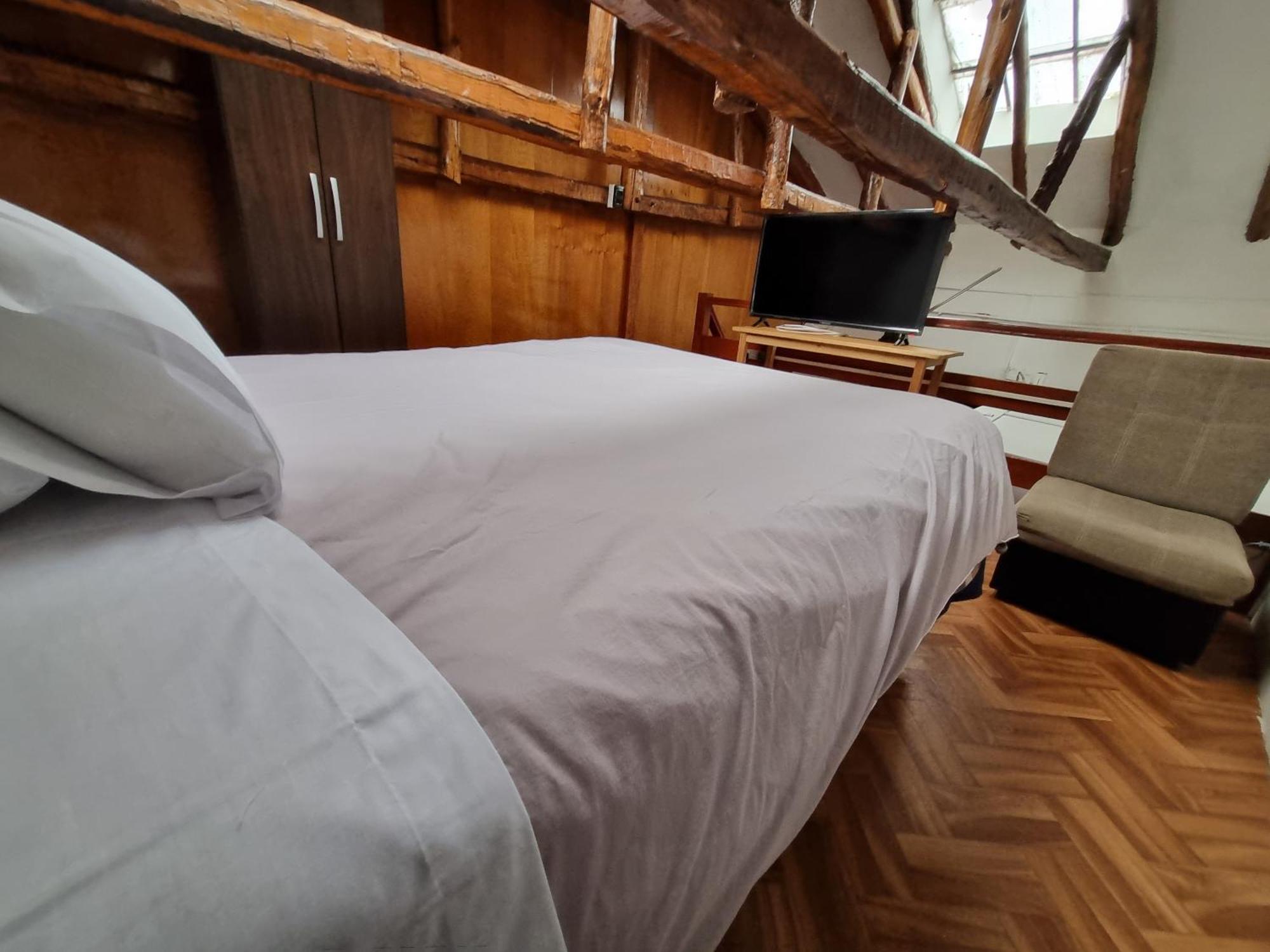 La Casa De Laura - Plaza Hotel Cusco Ngoại thất bức ảnh