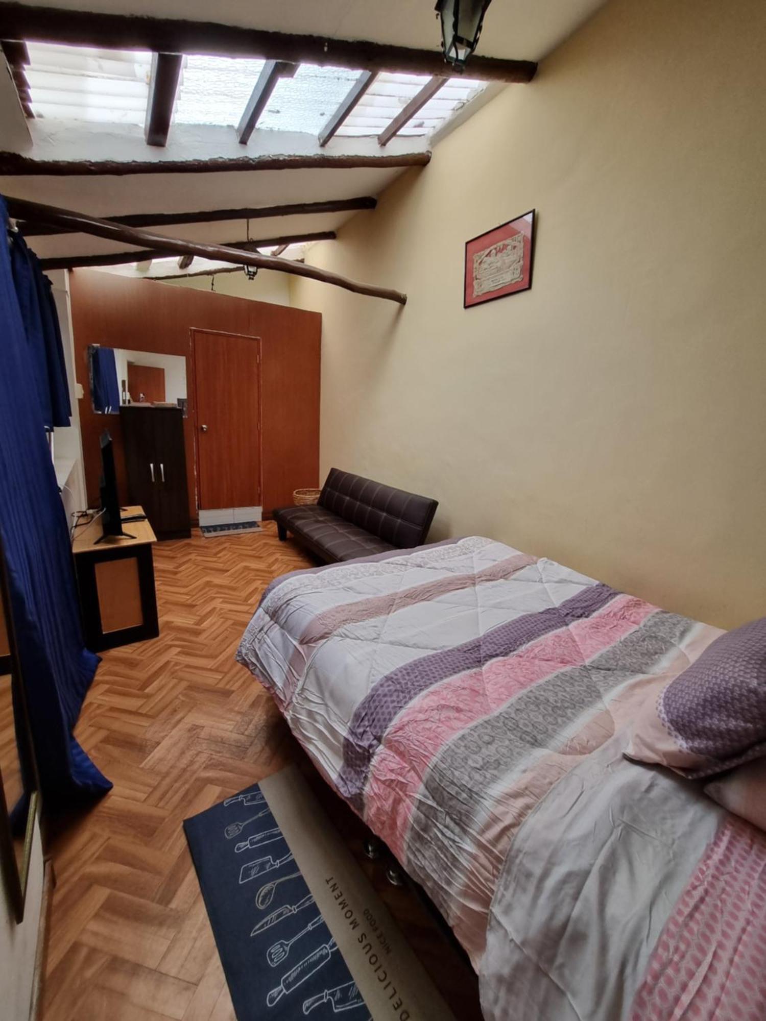 La Casa De Laura - Plaza Hotel Cusco Ngoại thất bức ảnh