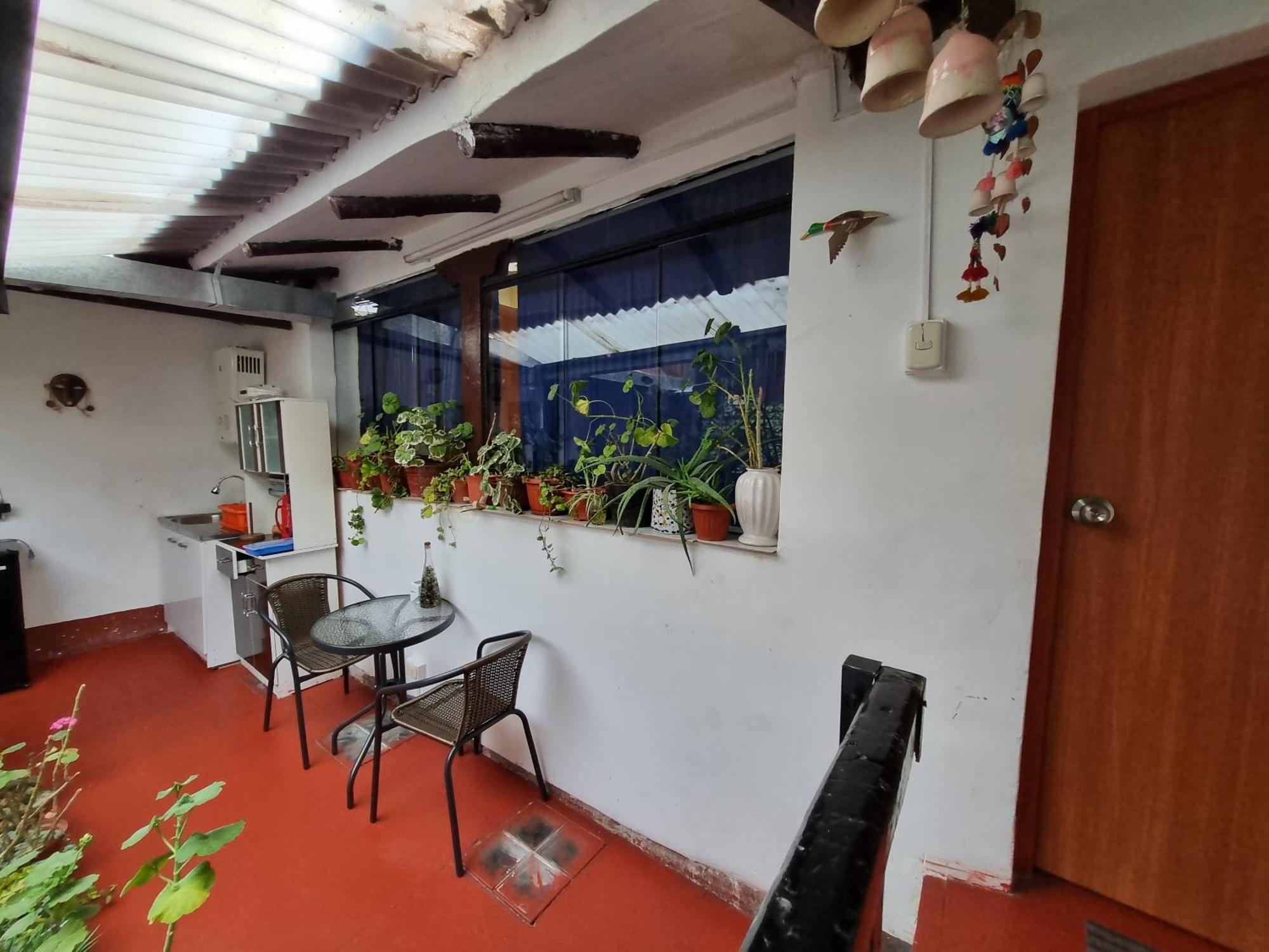 La Casa De Laura - Plaza Hotel Cusco Ngoại thất bức ảnh